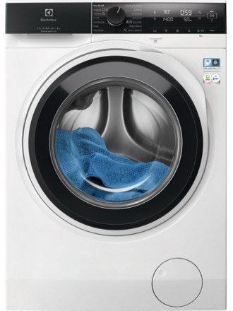 Стиральная машина Electrolux EW8F4484EU Стиральная машина Electrolux EW8F4484EU