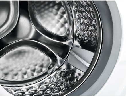 Стиральная машина Electrolux EW8F4484EU Стиральная машина Electrolux EW8F4484EU