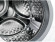 Стиральная машина Electrolux EW8F4484EU Стиральная машина Electrolux EW8F4484EU