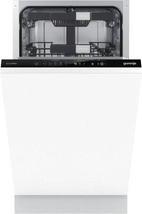 Встраиваемая посудомоечная машина Gorenje GV 572D10