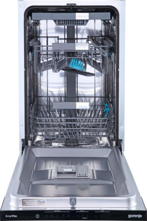 Встраиваемая посудомоечная машина Gorenje GV 572D10