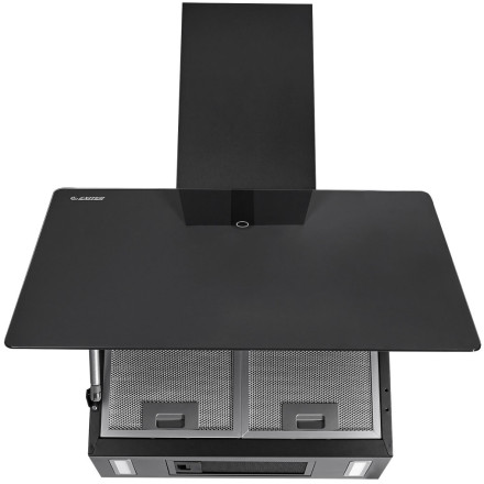 Вытяжка Exiteq EX-1466 black