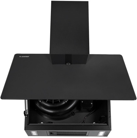 Вытяжка Exiteq EX-1466 black