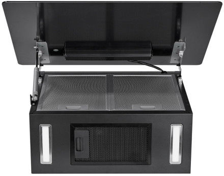 Вытяжка Exiteq EX-1466 black