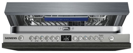 Посудомоечная машина Siemens SR 636X01 IE Посудомоечная машина Siemens SR 636X01 IE