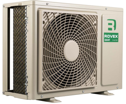 Сплит-система Rovex RS-12PXI6 Сплит-система Rovex RS-12PXI6