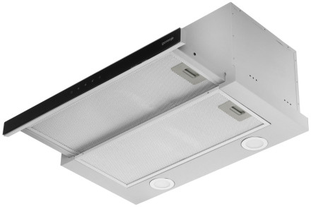 Вытяжка Gorenje TH60E8SGB Вытяжка Gorenje TH60E8SGB