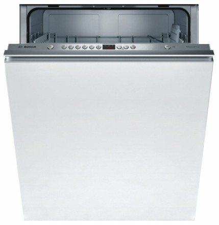 Встраиваемая посудомоечная машина Bosch SMV45CX00R