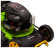 Газонокосилка Fieldmann FZR 4621-BV Газонокосилка Fieldmann FZR 4621-BV