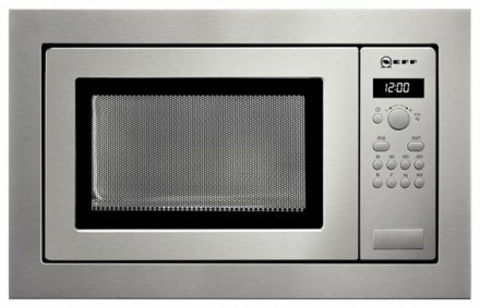 Микроволновая печь встраиваемая NEFF H56W20N3