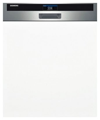 Посудомоечная машина Siemens SN 56V590