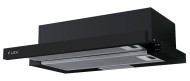 Вытяжка LEX HIDE 500 BLACK Вытяжка LEX HIDE 500 BLACK