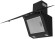 Вытяжка Maunfeld Dream 90 Push Glass черный Вытяжка Maunfeld Dream 90 Push Glass черный
