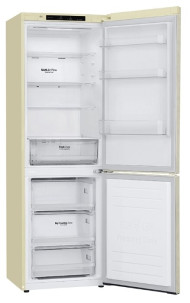 Холодильник LG DoorCooling+ GA-B459 SECL