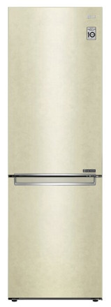 Холодильник LG DoorCooling+ GA-B459 SECL