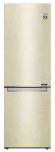 Холодильник LG DoorCooling+ GA-B459 SECL