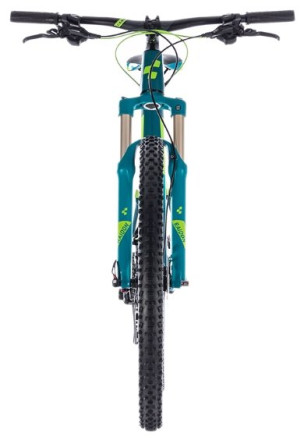 Горный (MTB) велосипед Cube Sting WS 120 29 (2018)