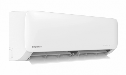 Сплит-система Kentatsu KSGA35HFAN1/KSRA35HFAN1