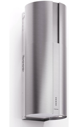 Вытяжка Meferi TUBE40IX POWER Вытяжка Meferi TUBE40IX POWER