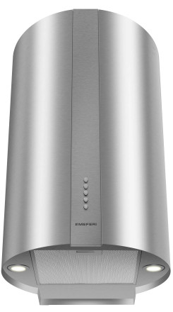 Вытяжка Meferi TUBE40IX POWER Вытяжка Meferi TUBE40IX POWER