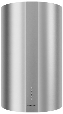 Вытяжка Meferi TUBE40IX POWER Вытяжка Meferi TUBE40IX POWER