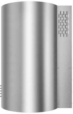 Вытяжка Meferi TUBE40IX POWER Вытяжка Meferi TUBE40IX POWER
