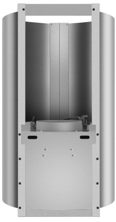 Вытяжка Meferi TUBE40IX POWER Вытяжка Meferi TUBE40IX POWER