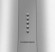 Вытяжка Meferi TUBE40IX POWER Вытяжка Meferi TUBE40IX POWER