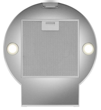 Вытяжка Meferi TUBE40IX POWER Вытяжка Meferi TUBE40IX POWER