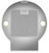 Вытяжка Meferi TUBE40IX POWER Вытяжка Meferi TUBE40IX POWER