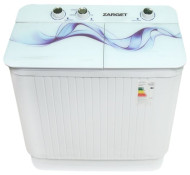 Стиральная машина Zarget ZWM 60 GW стекло
