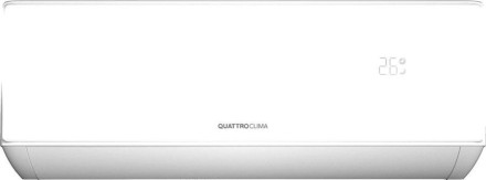 Сплит-система QUATTROCLIMA QV-VT18WAE/QN-VT18WAE