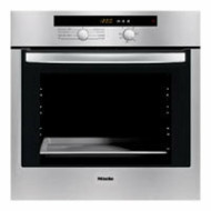 Электрический духовой шкаф Miele H 4170 BP IX