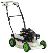 Газонокосилка Etesia Biocut 53 ME53C