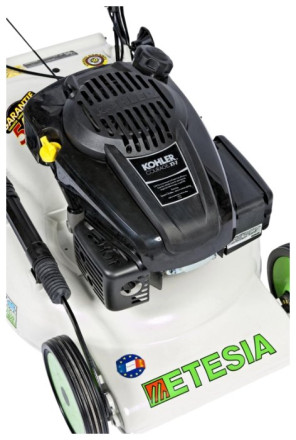 Газонокосилка Etesia Biocut 53 ME53C
