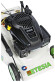 Газонокосилка Etesia Biocut 53 ME53C