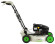 Газонокосилка Etesia Biocut 53 ME53C