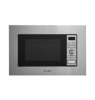 Встраиваемая микроволновая печь Lex Bimo 20.05 inox