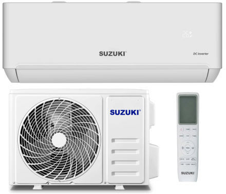 Сплит-система Suzuki SUSH-C072DC