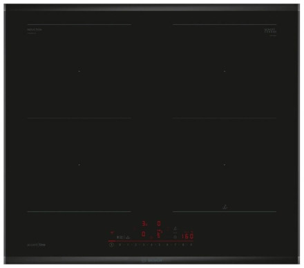 Электрическая варочная панель Bosch PVQ695HC1Z Электрическая варочная панель Bosch PVQ695HC1Z