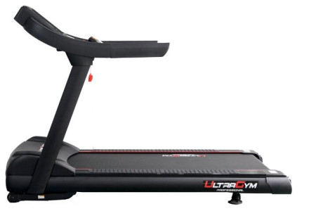 Беговая дорожка UltraGym UG-Power 005