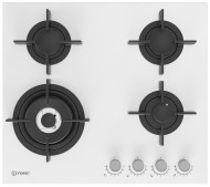 Встраиваемая газовая варочная панель Indesit INGT 62 IC/WH Встраиваемая газовая варочная панель Indesit INGT 62 IC/WH