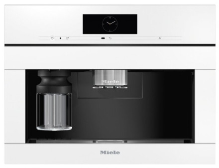 Кофемашина Miele CVA 7845 Кофемашина Miele CVA 7845