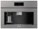Кофемашина Miele CVA 7845 Кофемашина Miele CVA 7845