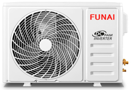 Сплит-система Funai RAC-I-AN30HP.D01