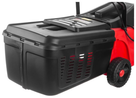 Газонокосилка Hammer ETK1000