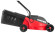 Газонокосилка Hammer ETK1000