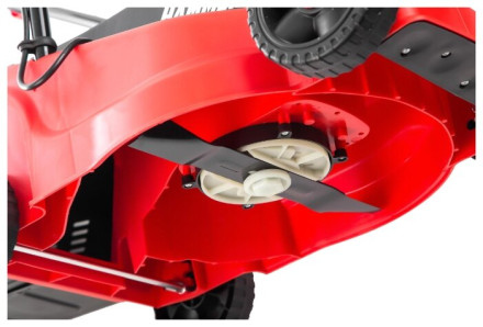 Газонокосилка Hammer ETK1000