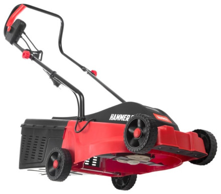 Газонокосилка Hammer ETK1000