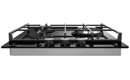 Газовая варочная панель Libhof GH-453B